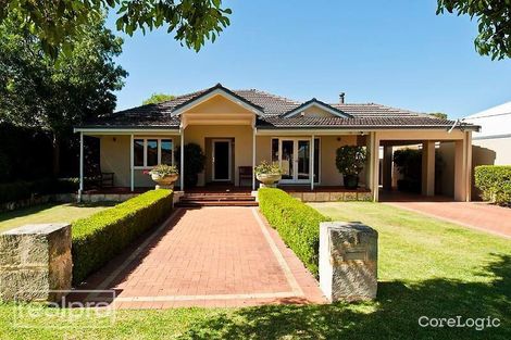 Property photo of 61 Cloister Avenue Manning WA 6152