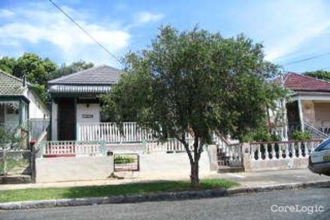 Property photo of 35 Yule Street Dulwich Hill NSW 2203