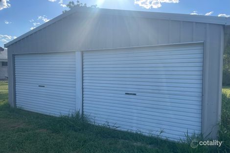 Property photo of 33 Currawong Place Bellmere QLD 4510