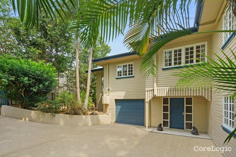 Property photo of 55A Atthow Avenue Ashgrove QLD 4060