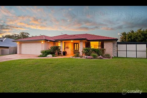 Property photo of 31 King Place Drewvale QLD 4116