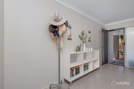Property photo of 1 Cassinia Street Mount Low QLD 4818