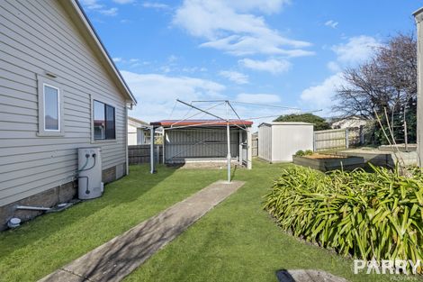 Property photo of 64 Hargrave Crescent Mayfield TAS 7248