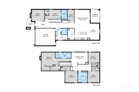 Property photo of 59 Banks Drive Diggers Rest VIC 3427