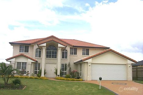 45 Chanel Cres, Eight Mile Plains, QLD 4113