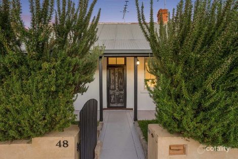 48 Lilly St, South Fremantle, WA 6162