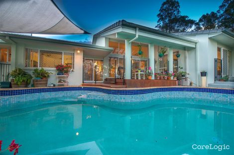 Property photo of 9 White City Drive Oxenford QLD 4210