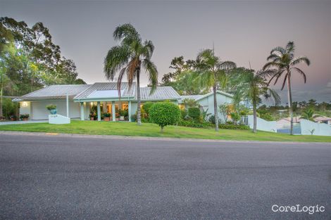 Property photo of 9 White City Drive Oxenford QLD 4210