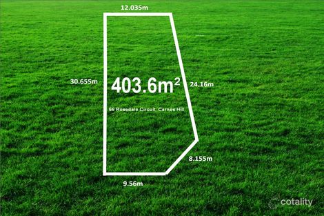 66 Rosedale Cct, Carnes Hill, NSW 2171