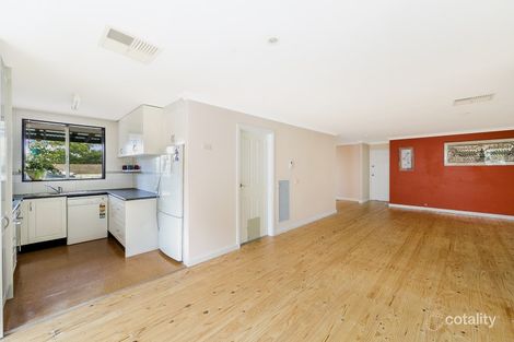 Property photo of 22 Cordeaux Street Duffy ACT 2611