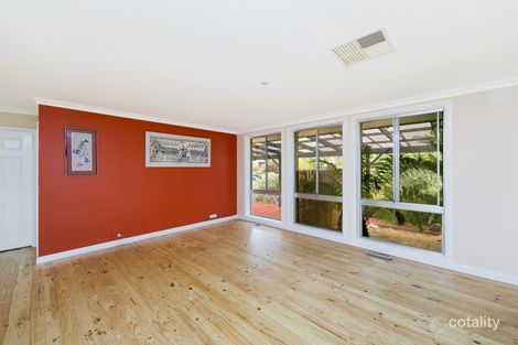 Property photo of 22 Cordeaux Street Duffy ACT 2611