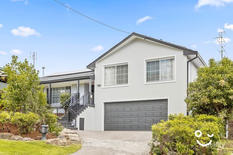 Property photo of 14 Belwarra Avenue Figtree NSW 2525