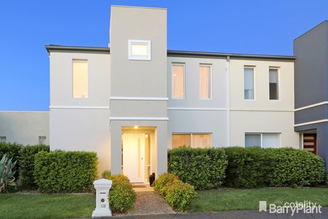 Property photo of 128 Sovereign Manors Crescent Rowville VIC 3178