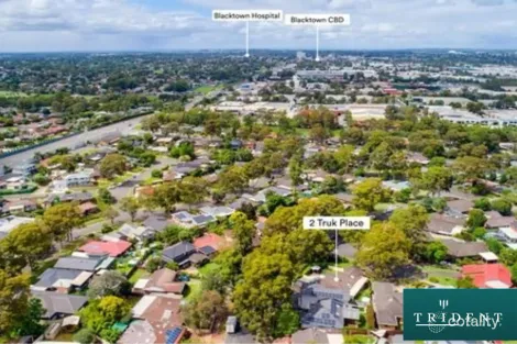 Property photo of 2 Truk Place Kings Park NSW 2148