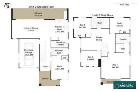 Property photo of 2 Truk Place Kings Park NSW 2148