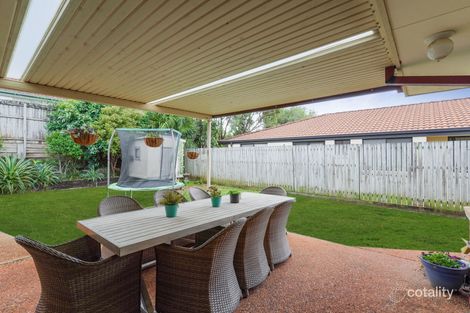 Property photo of 79 Carinyan Drive Birkdale QLD 4159