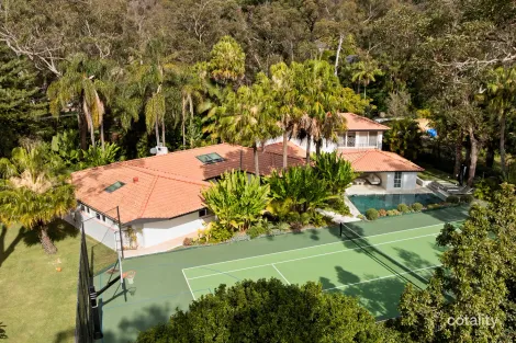 14 RUSKIN ROWE, AVALON BEACH, NSW 2107