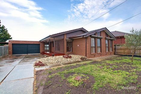 Property photo of 81 Oakwood Road Albanvale VIC 3021