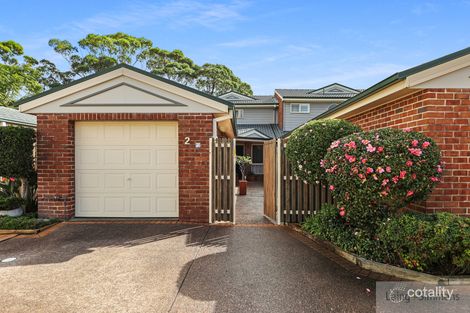 2/270a Pacific Hwy, Charlestown, NSW 2290