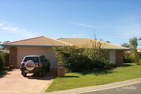 4 Vista Cct, Runcorn, QLD 4113
