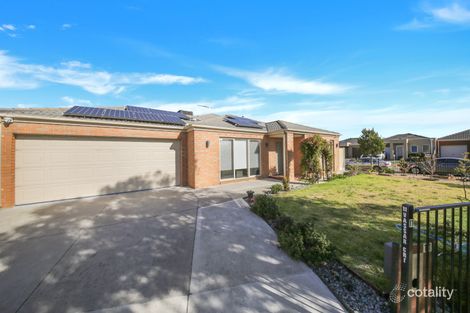11 Vassar Ct, Truganina, VIC 3029