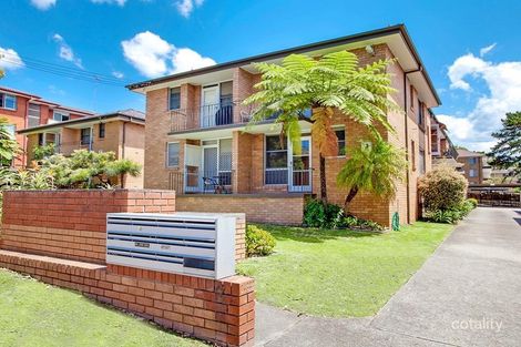 Property photo of 14/5 Wheeler Parade Dee Why NSW 2099