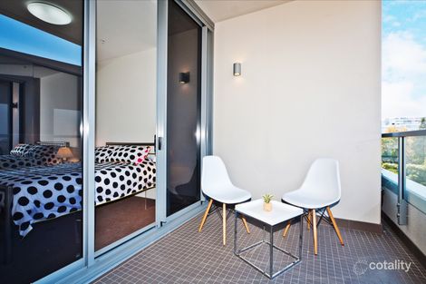 Property photo of 29/830 Bourke Street Waterloo NSW 2017