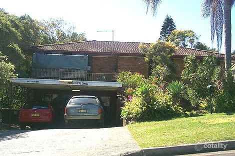 1 Scott St, Byron Bay, NSW 2481