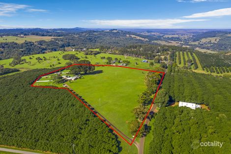 Property photo of 30 Mollys Grass Road Tregeagle NSW 2480