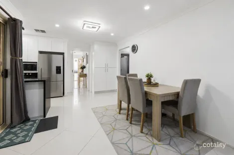Property photo of 39 Greenwell Road Prestons NSW 2170