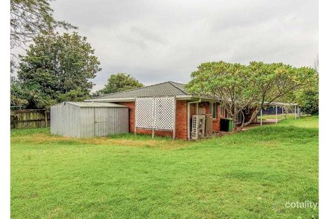 Property photo of 9 Melnik Drive Loganlea QLD 4131