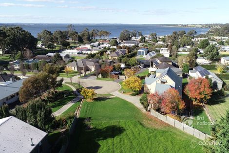 8 River Gum Cl, Eagle Point, VIC 3878