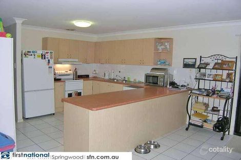 Property photo of 19/50 Clarks Road Loganholme QLD 4129