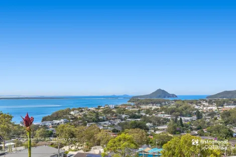 23 Tareebin Rd, Nelson Bay, NSW 2315