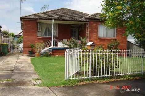 Property photo of 3 Sherlock Avenue Panania NSW 2213