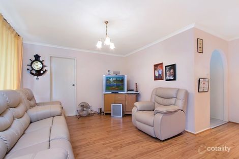 Property photo of 2 Minahan Place Plumpton NSW 2761