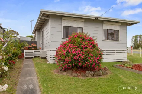 Property photo of 2 Wentworth Road Wonthaggi VIC 3995