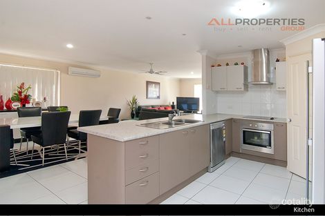 Property photo of 25 Barrallier Place Drewvale QLD 4116