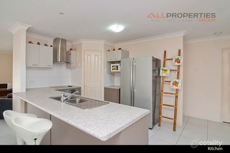 Property photo of 25 Barrallier Place Drewvale QLD 4116