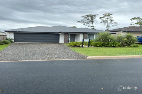 15 Fairy Wren Cct, Dakabin, QLD 4503