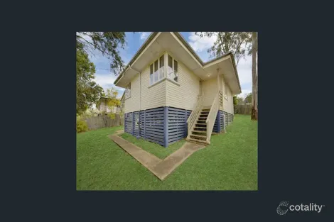 22 Wentworth St, Leichhardt, QLD 4305