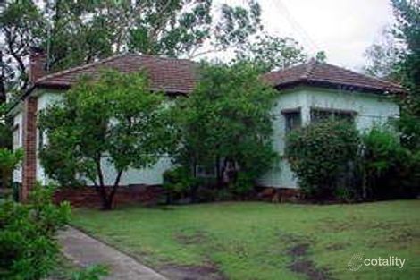 Property photo of 24 Hermington Street Epping NSW 2121