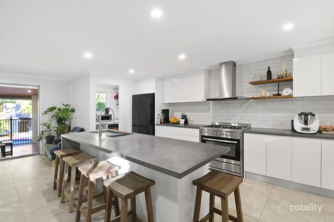 Property photo of 3 Marrantin Court Carrara QLD 4211