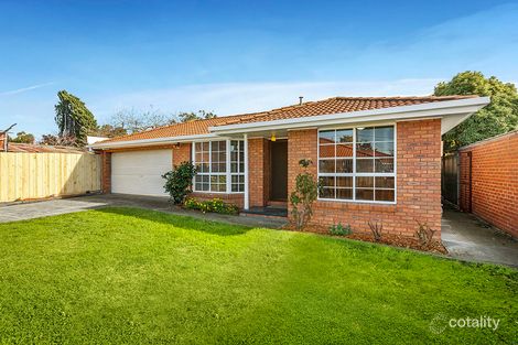 2/21 Oshannassy St, Essendon North, VIC 3041