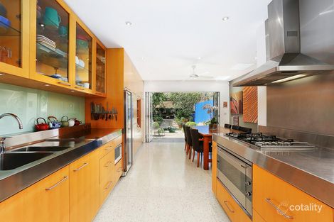 Property photo of 67 Cambridge Street Paddington NSW 2021