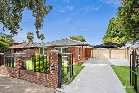 Property photo of 44 Cloverdale Drive Corio VIC 3214