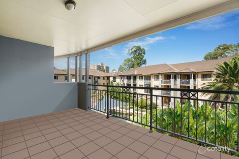 Property photo of 53/139 Macquarie Street St Lucia QLD 4067