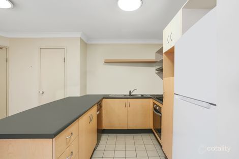 Property photo of 53/139 Macquarie Street St Lucia QLD 4067