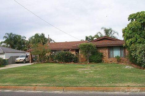 25 Abercairn Way, Parkwood, WA 6147