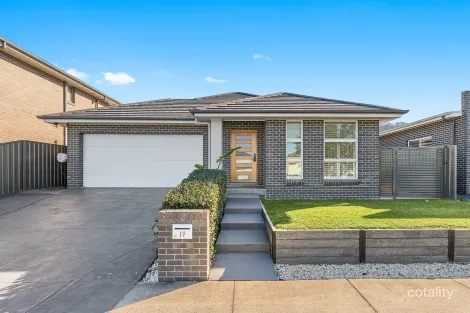 Property photo of 17 Curlew Street Wongawilli NSW 2530